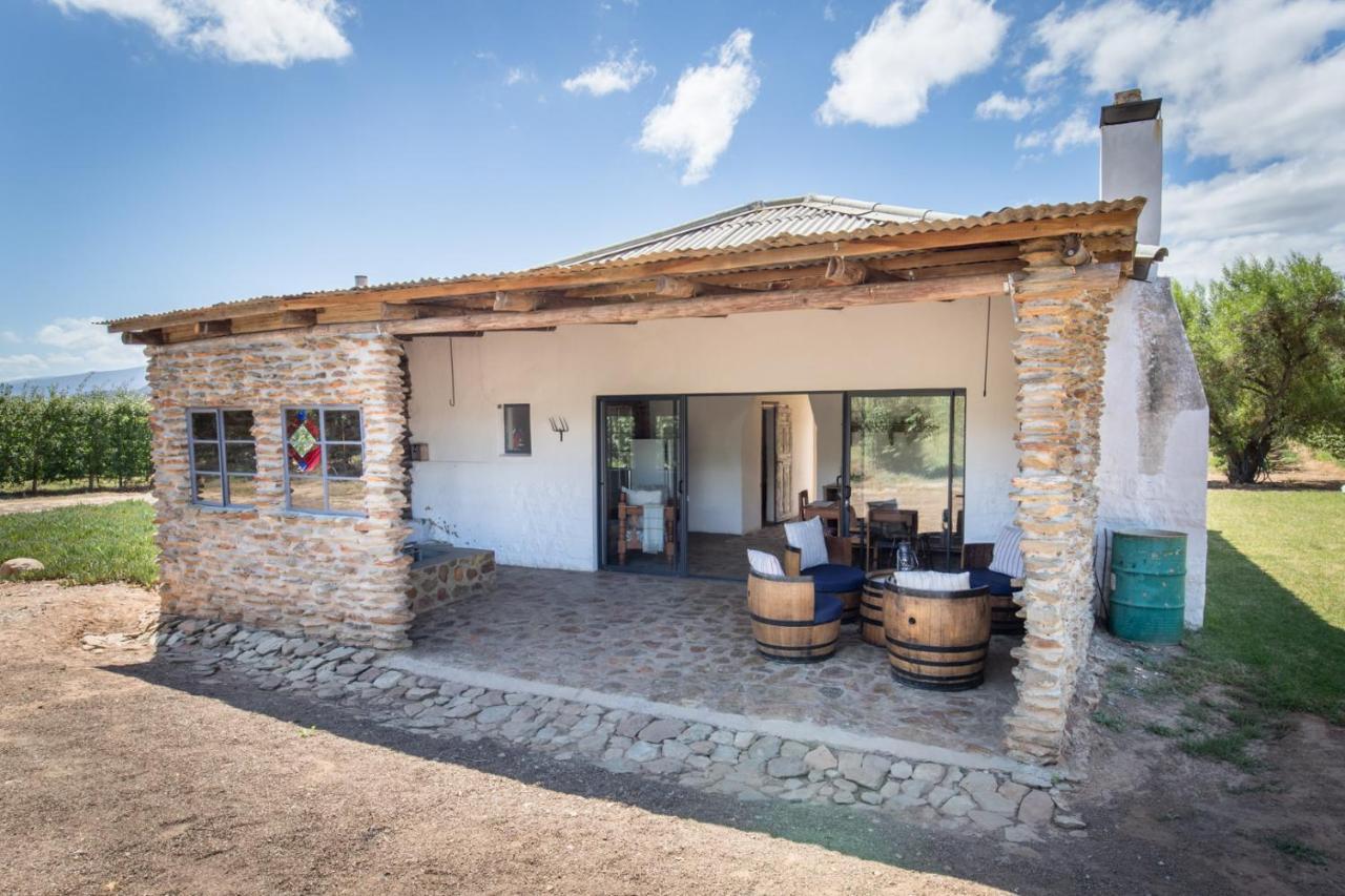 Lank-Gewag Farm Cottage With Private Hottub Монтегю Экстерьер фото