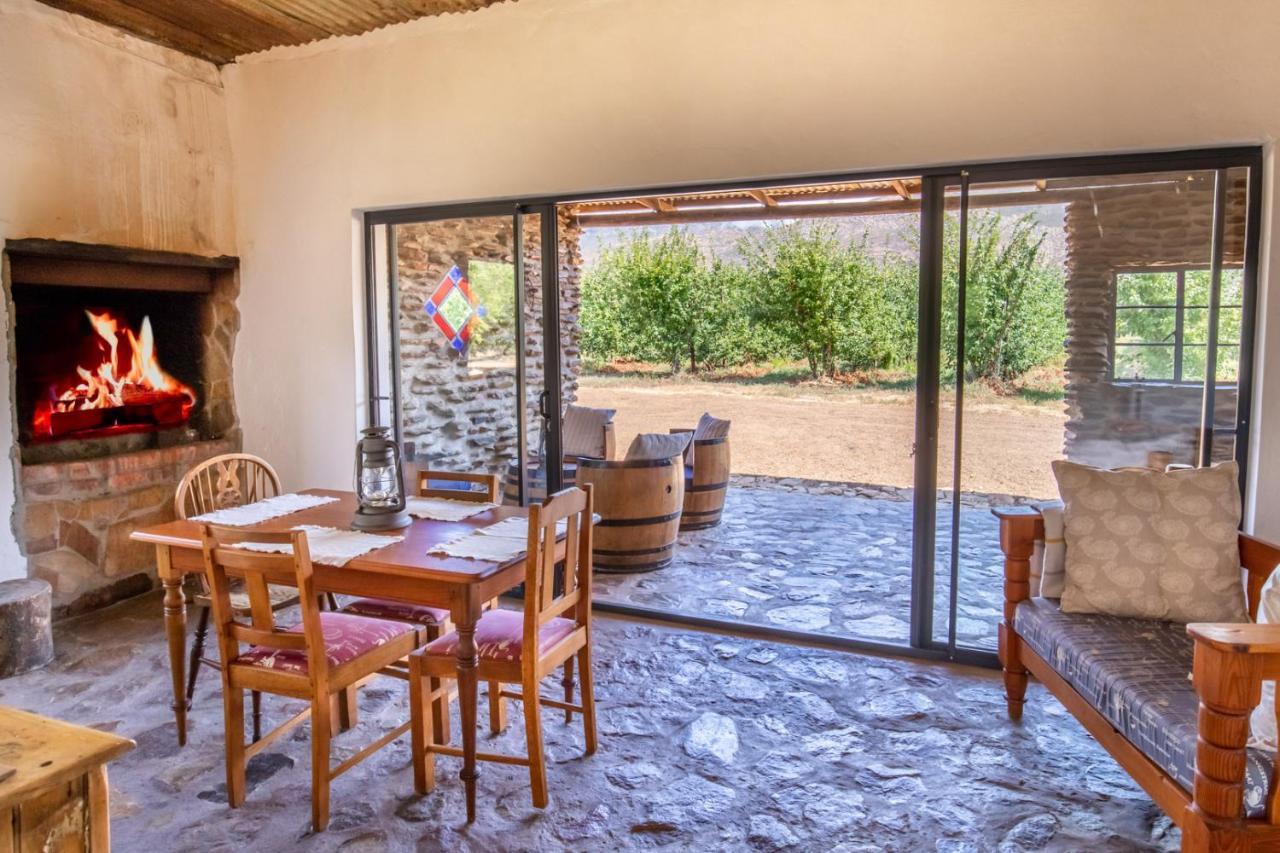 Lank-Gewag Farm Cottage With Private Hottub Монтегю Экстерьер фото